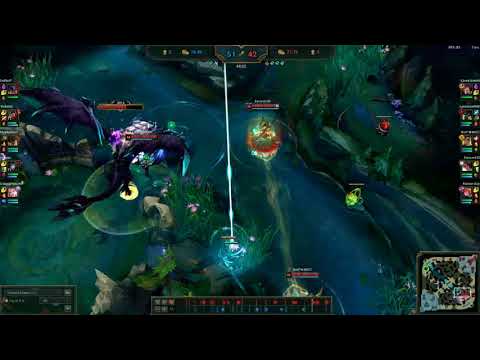 Samira after the nerf