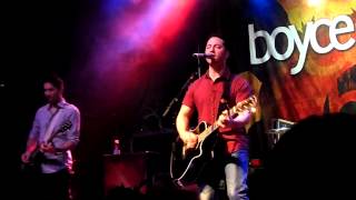 Boyce Avenue "Hear Me Now" @ Phoenix Concert Theatre