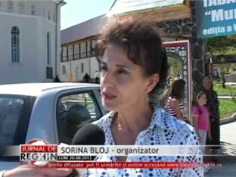 GLEDIN, SAU MEDITAŢIE LA SPIRITUALITATE