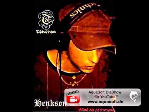 Henkson_ live@Tinituz BRB__Dioxin