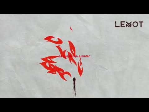 Lemot - Colateral (Official Audio)