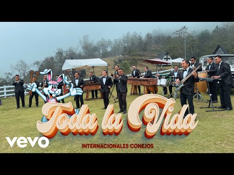 Internacionales Conejos - Toda La Vida