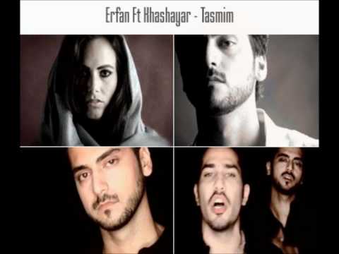 Erfan - Mix