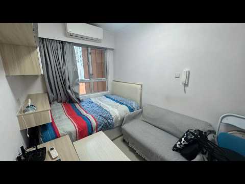 Kwun Hei Court Youtube Video