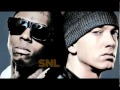 Inna ft Eminem & Lil Wayne & SNL - Love 