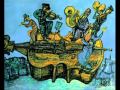Theodore Bikel - Shabes Shabes 