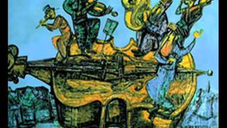 Theodore Bikel - Shabes Shabes