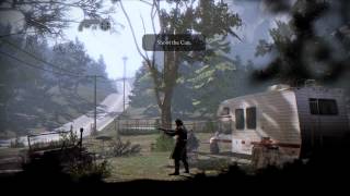 Deadlight Walkthrough [Full Game] - Part 2