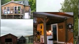preview picture of video '$89,900 Single Family Home, Randolph, NH'