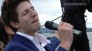 Josh - That Sounds Good To Me (Boat trip in Oslo)