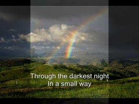 Love Always Finds A Way by Regine Velasquez