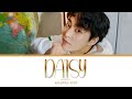 Xiumin (시우민) Daisy Lyrics (Color Coded han/rom/eng)