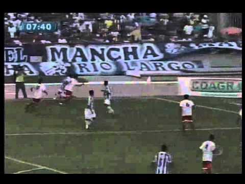 CRB 2 x 0 CSA - Campeonato Alagoano 2011