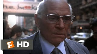 Music video thumbnail preview for Marathon Man (7/8) Movie CLIP - I Know Who You Are (1976) HD by Sugus
