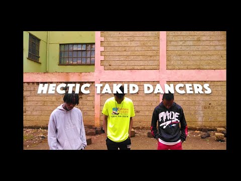 NGUMI NI JAMO (Official dance Video) - STOOPID BOY x MADOCHO x PINGO x LIYETIN.