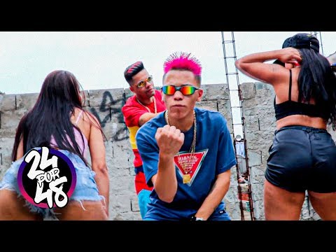 CANETA AZUL - MC Novin e MC KM Autentico (CLIPE OFICIAL)