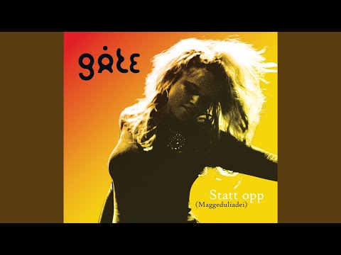 Statt opp (Maggeduliadei)