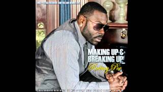 Rodney Poe- Breaking up Making up