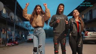 Gipsy Skao - Caje ( Official video / cover )