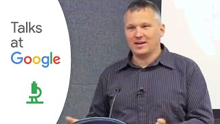 Axel Martens: "The Fall of the Berlin Wall" | Talks at Google