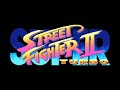 Guile S Theme Super Street Fighter II Turbo