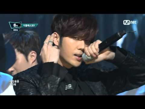 160225 MCD Double S 301 PAIN kisaikun