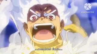 Download lagu LUFFY VS KAIDO Final battle | Luffy mengalahkan Kaido mp3