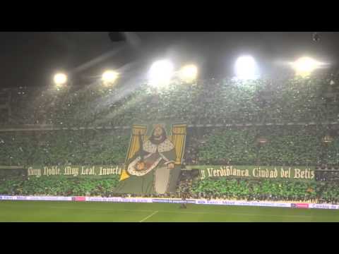 "Lekcja stylu": Derby Sewilli w minutę!