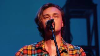 Parker Millsap - Heaven Sent Live @ the Opera