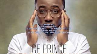 Ice Prince - Juju Lyrics