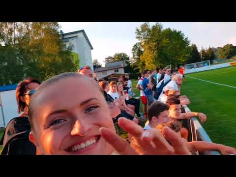 SV Riedau-Aufstieg in die 1.Klasse