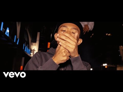 Young West - Zombie Walking [Official Music Video] ft. Loopy