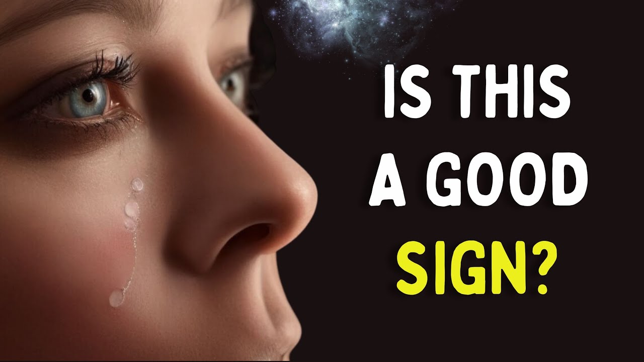 When Life Falls Apart, It May Actually Be Falling Into Place Better Than Expected