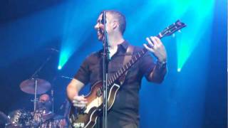 Barenaked Ladies &quot;ON the Lookout&quot; southampton110910