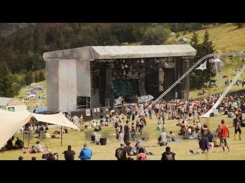 Hadra Trance Festival 2013 [Report] Official Video