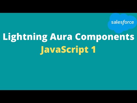 32 Javascript 1 || Salesforce || Salesforce Online Training