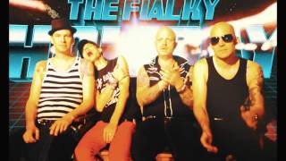 Video THE FIALKY - Upoutávka na klip HOLIDAY 2015 -  Back to the futur