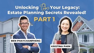 Unlocking Your Legacy: Estate Planning Secrets Revealed!