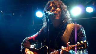 Tom Keifer - Heartbreak Station & The Flower Song - Live In Barcelona 2015