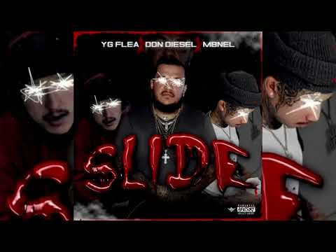 Don Diesel x YG Flea x MBNel - Slide