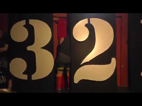 3-2-1 Battle! Romantic Romeo vs Allan Jepsen (6/16/17)