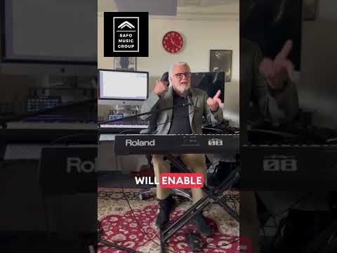 Safo Music's The Ultimate Vocal Workshop