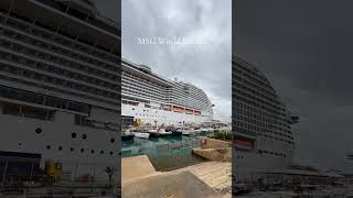 #MSCWorldEuropa#HiddenGem#CruiseShipTour#LuxuryCruise#TravelVlog#MSCCruiseLife#travel #cruise #msc