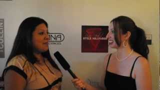 Elizabeth De Razzo video