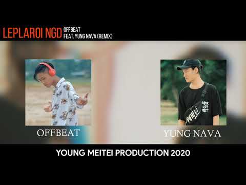 OFFBEAT FT. YUNG NAVA - LEPLAROI NGD (REMIX)