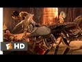 The Mummy Returns 11 11 Movie CLIP Defeat Of The Scorpion King 2001 HD