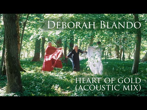 Video thumbnail for Heart Of Gold (Acoustic Mix)
