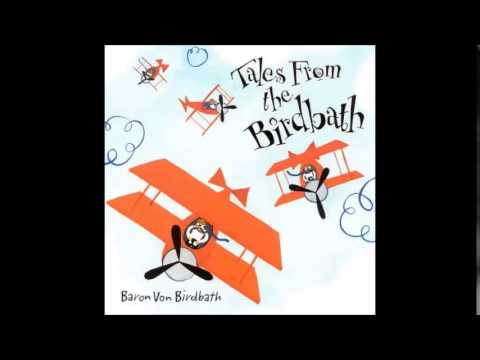Tales From The Birdbath - Opportune