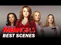 Mean Girls Best Scenes