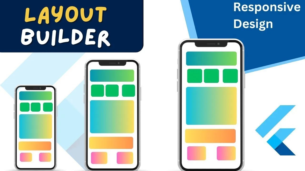 Flutter LAYOUT Secrets You Need to Know NOW